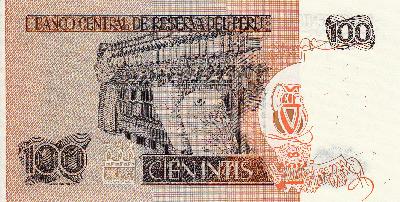 Beschrijving achterzijde: WEAVING